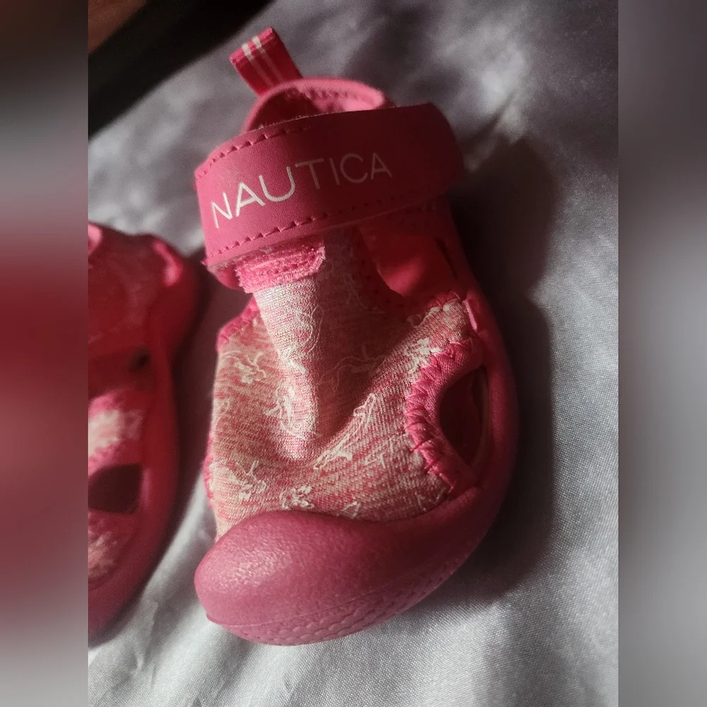 Infant Water Shoes